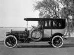 Packard Model 30 Limousine 1912 года